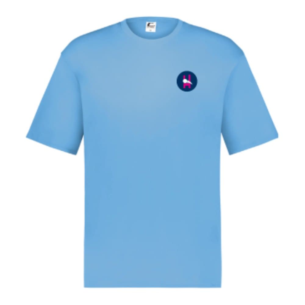 T-shirt sport homme, Bleu